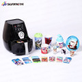 Sunmeta hot sale mug phone case 3D mini sublimation heat press vacuum machine